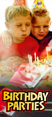 Kids Parties Kids Brithday Parties