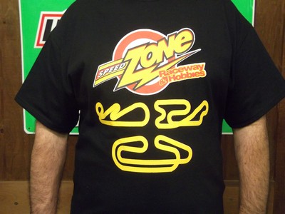 Control Freak T-Shirt