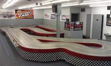 Jersey Devil Flat Track